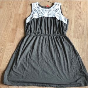 REPOSH: Joe Fresh dress